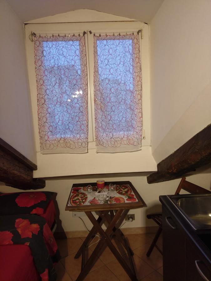 River Studio Appartement *